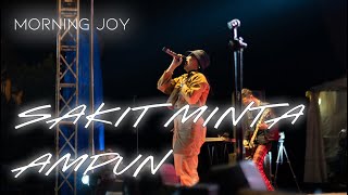 Download lagu MULAN JAMEELA feat. DEWI DEWI - SAKIT BUKAN MAIN | SAKIT MINTA AMPUN (LIVE AT LAMPUNG FAIR 2022) mp3 Download lagu MULAN JAMEELA feat. DEWI DEWI - SAKIT BUKAN MAIN | SAKIT MINTA AMPUN (LIVE AT LAMPUNG FAIR 2022) mp3