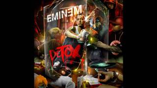Eminem Westwood Freestyle 2010 Detox