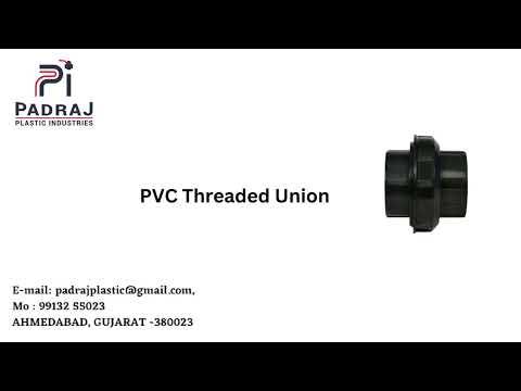 CPVC Union