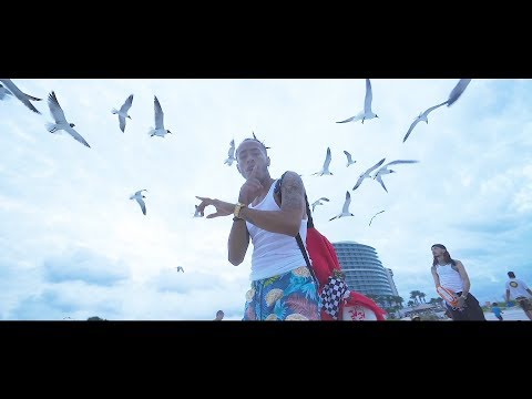 LG Izz - Be The One (Prod. by JDOnThaTrack)