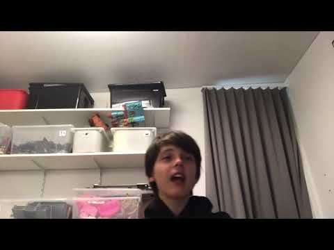 Lil Key Junior (Quarantaine rap)