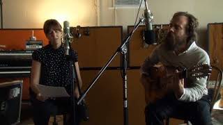 Iron &amp; Wine - The Daytrotter Session - Daytrotter Session - 1/12/2011