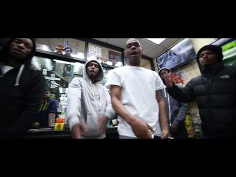 TrenchLordz - Shit Talkin