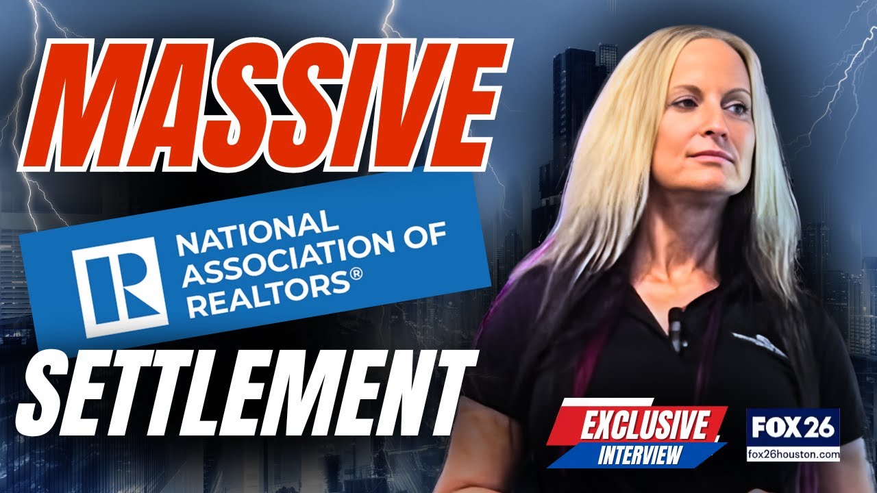 NAR Settlement Changes and What It Means for You