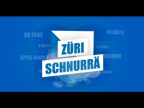 86TV | Zürischnurrä mit Jeanpi, Marco und Gjelbrim