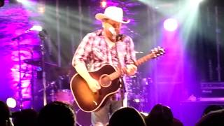 Randy Rogers Band - If I Had Another Heart