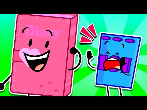 OBJECT SHOW SHORTS 20: Telephone