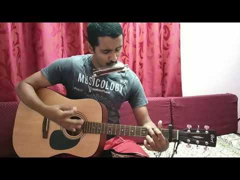 Love you Zindagi Instrumental