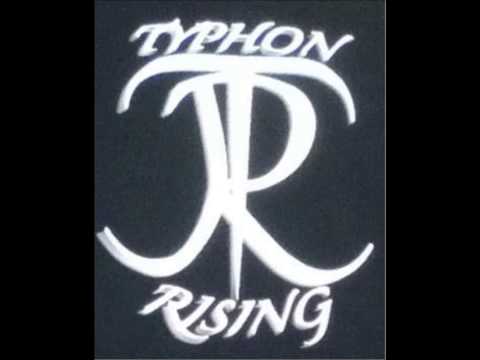 Plus/Minus- Typhon Rising