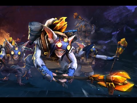 Top 1 Meepo in world on The International 2016 by 15 yo Filipino Abed