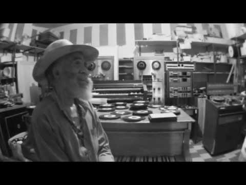 LEGENDS OF KINGSTON: Jah Stitch