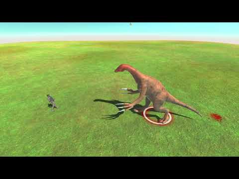 NEW! Commando Bo vs every unit |Animal Revolt Battle Simulator