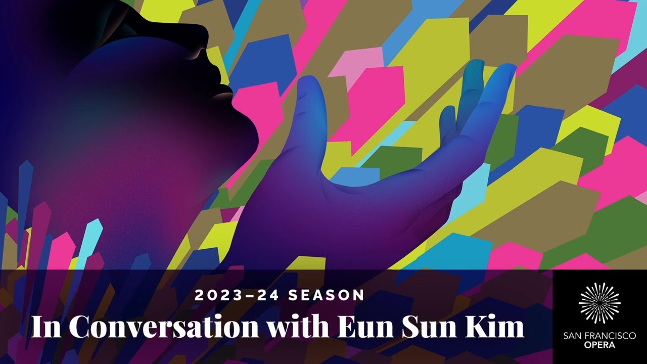 2023—24 Season: In Conversation with Music Director Eun Sun Kim