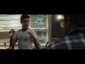 Bad Neighbours 1 - Zack Efron & Seth Rogan fight scene
