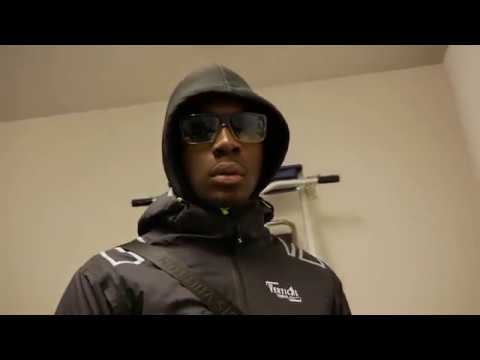 LASKARD - Billets Mauves (Clip Officiel)