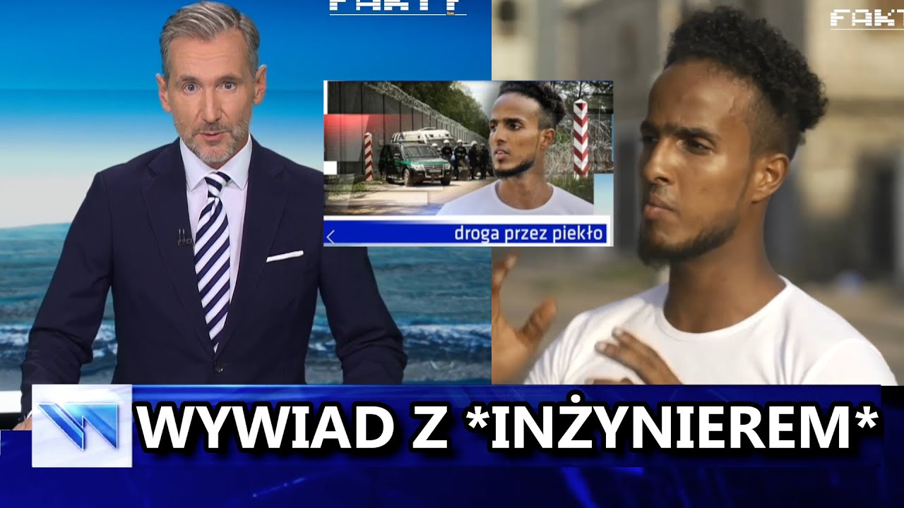 Skandaliczny Materiał... | XDmości 222