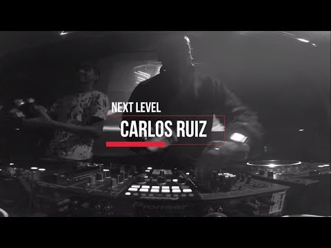 2017.07.15 Carlos Ruiz #Next Level