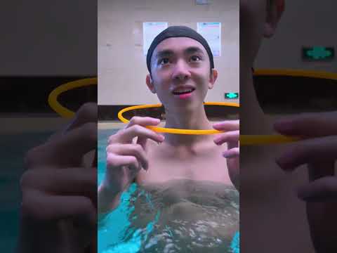 The Joker kisses Harley Quinn underwater！#Harley Quinn #joker