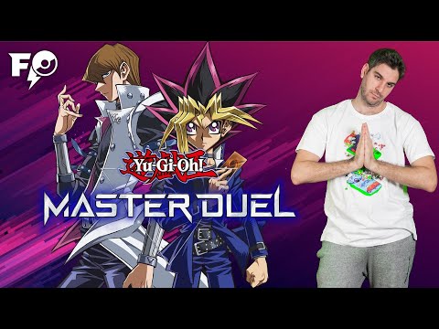 KAIBA Vs Yugi - Yu-Gi-Oh MASTER DUEL [26/05/2022]