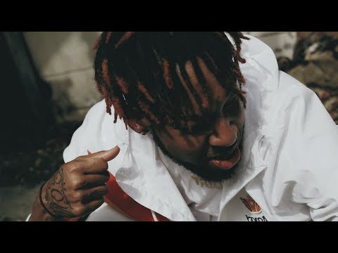 El Chapo Trill - It'z Up Official Music Video