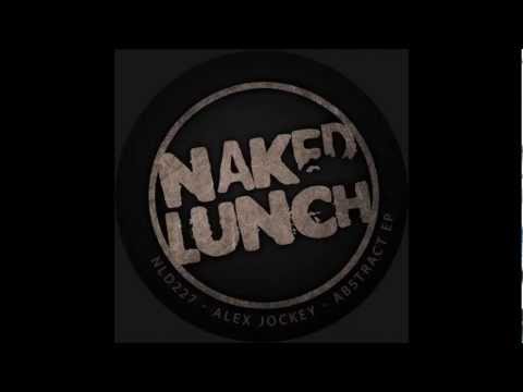 Alex Jockey - Area Del Silencio (Original Mix)