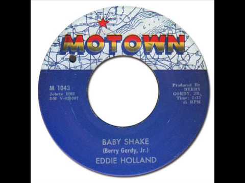 Video thumbnail for Baby Shake