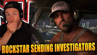 Two New GTA 6 Leaks & Rockstar Is Panicking!