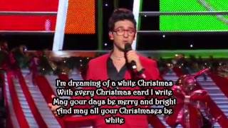 White Christmas - IL VOLO - Buon Natale