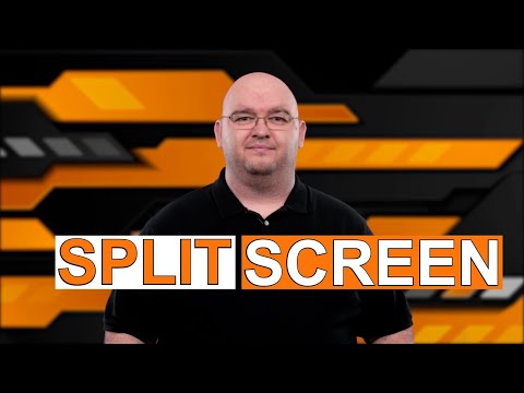 HOW TO SPLIT YOUR LAPTOP OR PC SCREEN: In Windows (10, 8 & 7)