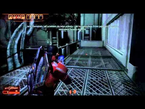 Zagrajmy z Shaylo w Mass Effect 2 cz  47