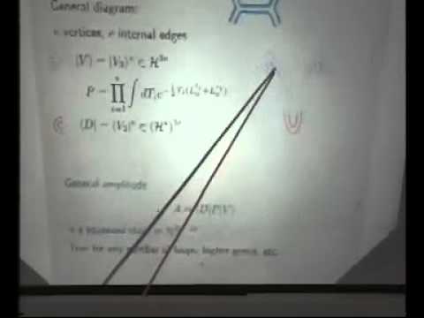 Wati Taylor - Computing tree and loop amplitudes in string field theory