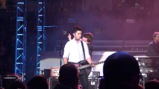 All The Pretty Things By Tenth Avenue North