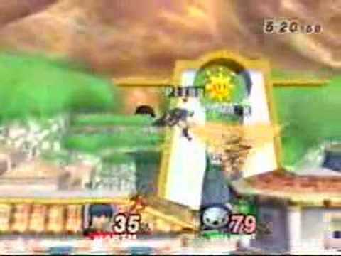 Shuffle and Cut 5/31 R2 - Mr X vs Ping