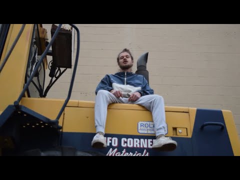 THR33- Nylon (Feat. Milly B & Tony Mayne)(Official Music Video)