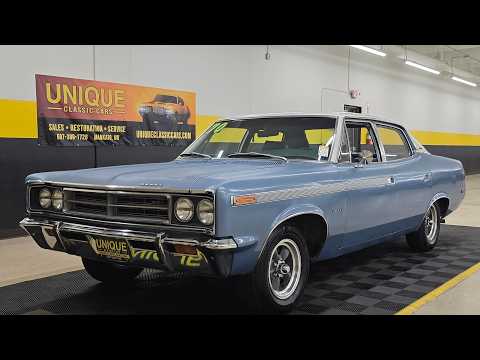 1970 AMC Rebel (CC-2103779) for sale in Mankato, Minnesota