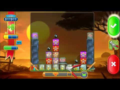 Pet Rescue Saga Level 4019 - NO BOOSTERS | SKILLGAMING ✔️