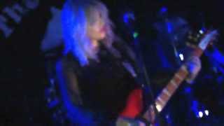 Courtney Love - Plump 6/28/13