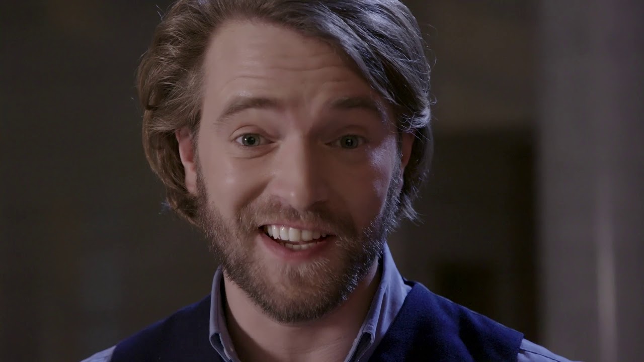 100 Jahre VOLKSWOHL BUND