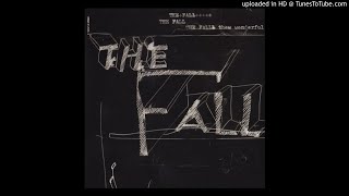 The Fall - Elves (Saturday Live)