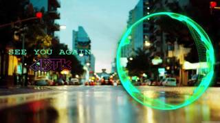 Download lagu See You Again - Zin Xu ft Banana mp3