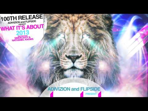 A-Divizion & MC Flipside - What It's About (2013 Remix)