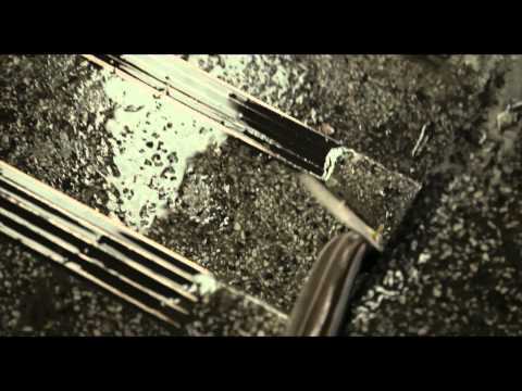 PIETA Clip - "Eel Delivery" - Now ON VOD/iTunes