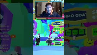 standard donation for my follow on Twitch | #simo305 su #Twitch