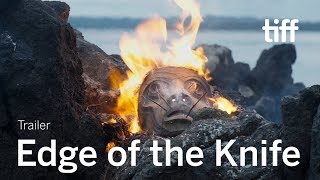 SGAAWAAY K'UUNA (EDGE OF THE KNIFE) Trailer | Canada's Top Ten 2019