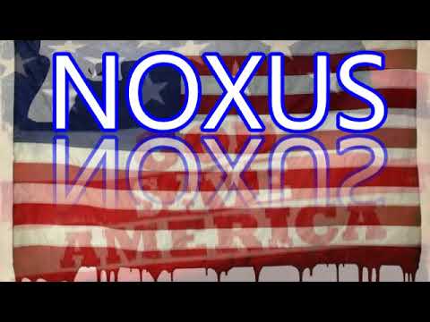 Noxus - Help America
