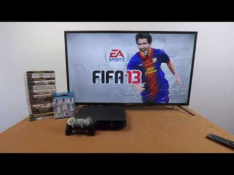 Playstation 3 - FIFA 13