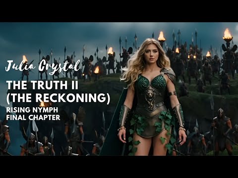 Julia Crystal - The Truth II (Official Music/Video)