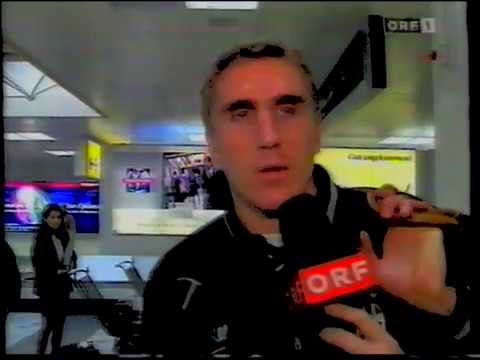 Rapids Geheimwaffe gegen Juventus 1996