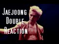 Jaejoong Live Double Reaction (Now is Good/Mine ...