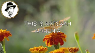 KARVEAS - ARTSAKH WILL LIVE! (STOP THE GENOCIDE OF NAGORNO KARABAKH!! STOP TURKEY! STOP AZERBAIJAN!)